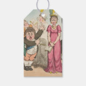 Verrassing - Cadeau Label Cadeaulabel (Voorkant)