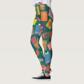 verrassing cadeaus leggings (Links)