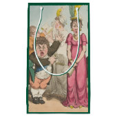 Verrassing - Cadeautas (Voorkant)