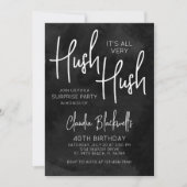 Verrassing Grappige Verjaardag Kaart (Voorkant)