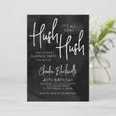 Verrassing Grappige Verjaardag Kaart (Staand voorkant)