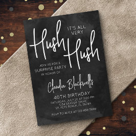 Verrassing Grappige Verjaardag Kaart