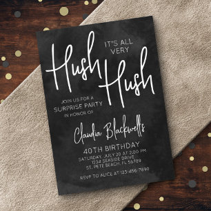 Verrassing Grappige Verjaardag Kaart