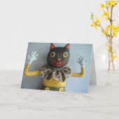 Verrassing! Kaart (Gele Bloem)