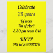 Verrassing Pensioenpartijen Flyer (Achterkant)