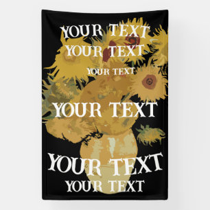 Verrassing Verjaardag Festival Blok 2024 Feest Spandoek