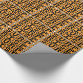 Verrassing Verrassing, Verraste Verklaring Cadeaupapier (Hoek)