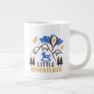 Verrassingen/cadeautjes - Jumbo-Mok Grote Koffiekop