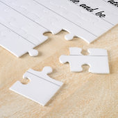 verrassingsaanzoek legpuzzel (Zijkant)