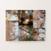 Verrassingsaanzoek PROMposal | HOCO-aanzoek Fotoco Legpuzzel (Horizontaal)