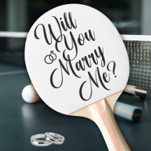 Verrassingsaanzoek “Wil je met me trouwen?” 