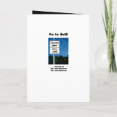 Verrassingsfeest (Achterkant)