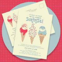 Verrassingsfeestje Ice Cream 70ste verjaardag uitn