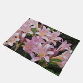 Verrassingsgalgen na regen deurmat (Schuin)