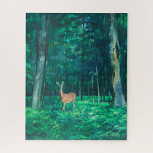 Verrassingsteller Legpuzzel