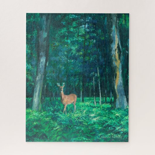 Verrassingsteller Legpuzzel (Verticaal)