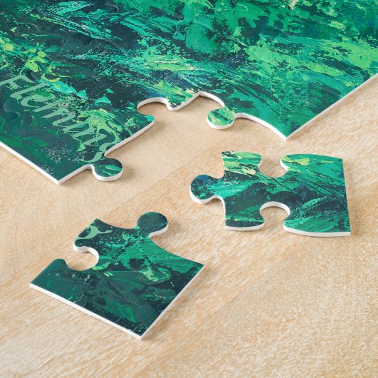 Verrassingsteller Legpuzzel (Zijkant)