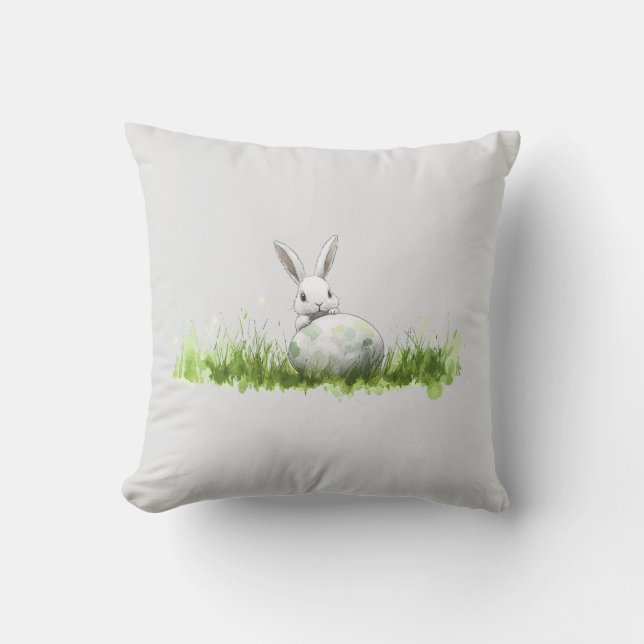 Verrassingsverrassingen Kussen (Voorkant)