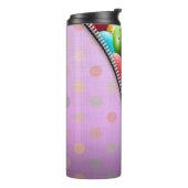 Verrassingsverrassingen Thermosbeker (Gedraaid links)