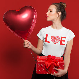 verrassingsvoorstel t-shirt