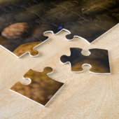 Verrast bij de Waterplaats Legpuzzel (Zijkant)