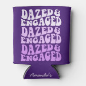 verrast blikjeskoeler (Voorkant)