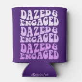 verrast blikjeskoeler (Achterkant)