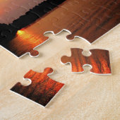 Verrazano Bridge op Dawn Legpuzzel (Zijkant)