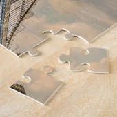 Verrazano Bridge Photo Legpuzzel (Zijkant)