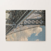 Verrazano Bridge Photo Legpuzzel (Horizontaal)
