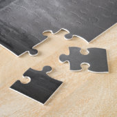 Verrazano Narrows Bridge Foto Puzzle Legpuzzel (Zijkant)