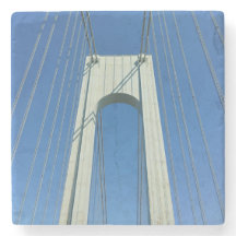 Verrazzano-brug, New York City-monumenten