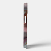 Verre Away Thoughts, John William Godward Case-Mate iPhone Case (Achterkant / Rechts)