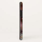 Verre Away Thoughts, John William Godward Case-Mate iPhone Case (Achterkant/rechts)
