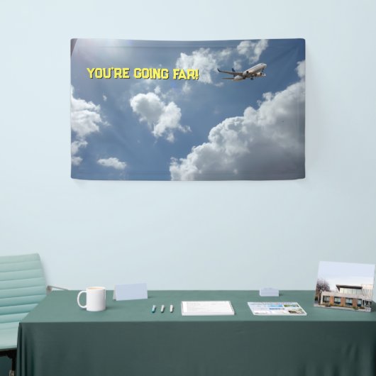 Verre Banner (Beurs)