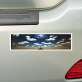 Verre Bumpersticker (Op auto)