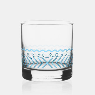 Verre cocktail  whisky glas