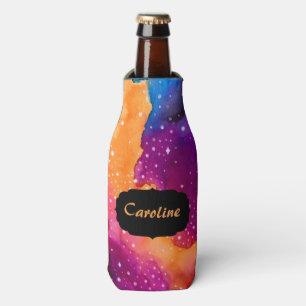 Verre Cosmic Sky Flesjeskoeler