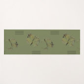 Verre East Yoga Mat (Voorkant (horizontaal))