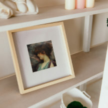 Verre Gedachten Poster