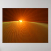 Verre Horizons - 2008 Poster (Voorkant)