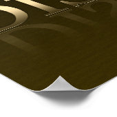 Verre mandje poster (Hoek)