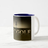 Verre mandje tweekleurige koffiemok (Voorkant rechts)