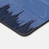 Verre Noordelijke zomer Bureaumat (Hoek)