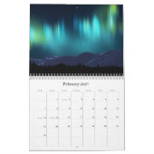 Verre noorden kalender (Feb 2027)
