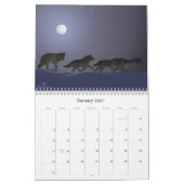 Verre noorden kalender (Jan 2027)