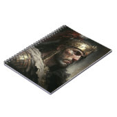 Verre Oorlog Notitieboek (Linkerzijde)