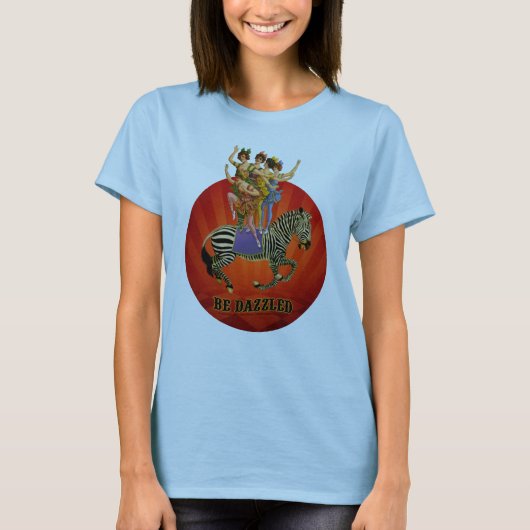Verre T-shirt (Voorkant)