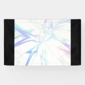 Verrekte sterren spandoek (Horizontaal)