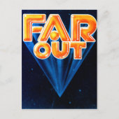 VerreOut1 Briefkaart (Voorkant)